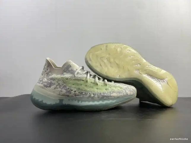 380 Boost Blue Alien Yeezy GW0304 Adidas 0503